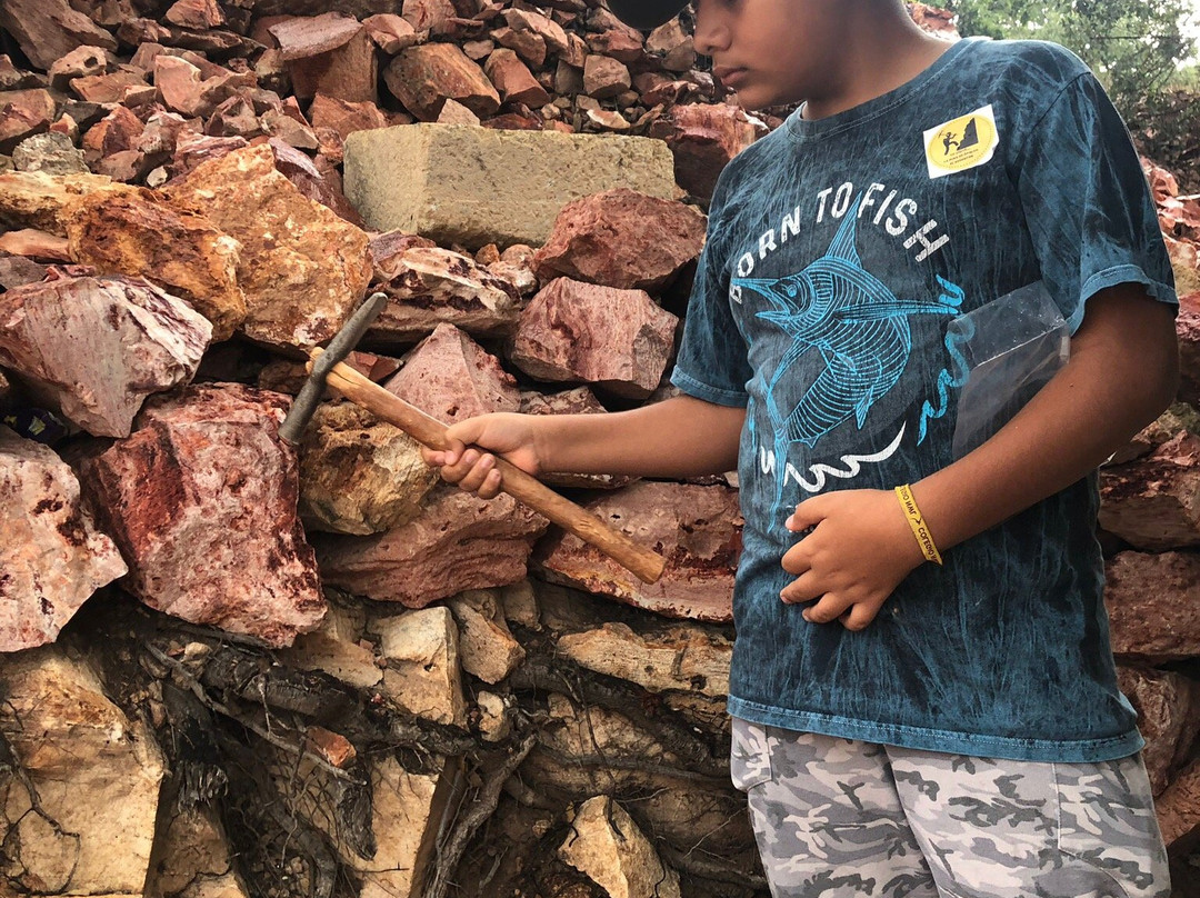 Mercado de Artesanias Tequisquiapan-Tequisquiapan必去景点