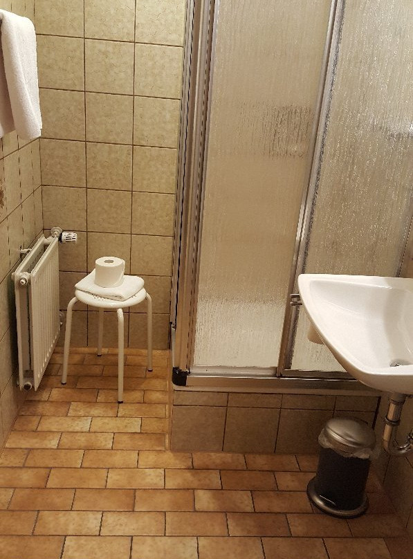 Hotel-Restaurant Roemerhof主图