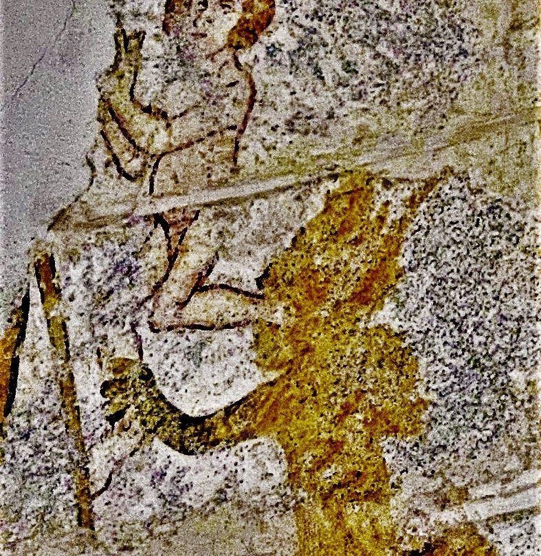 Eglise Saint-Martial景点图片