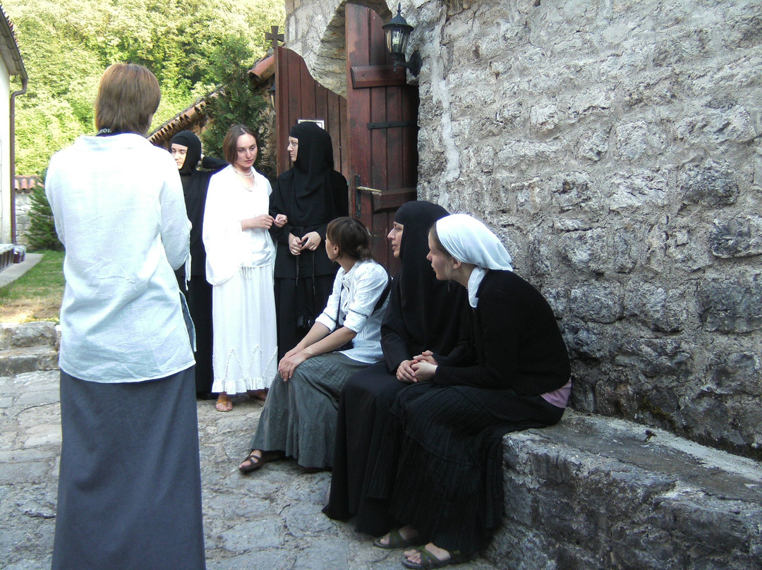 Duljevo Monastery-Kuljace必去景点