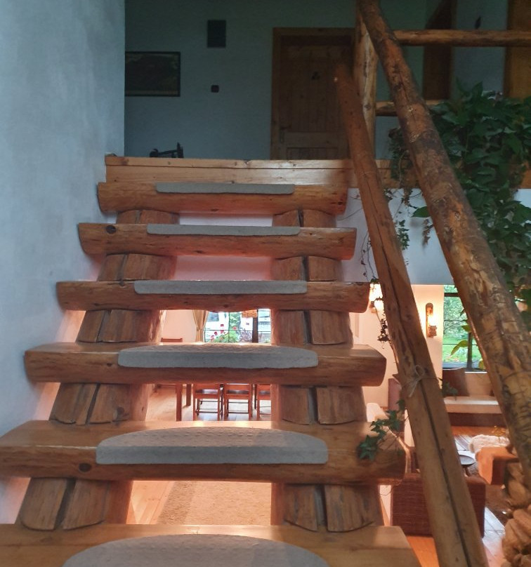 Casa Mosului主图