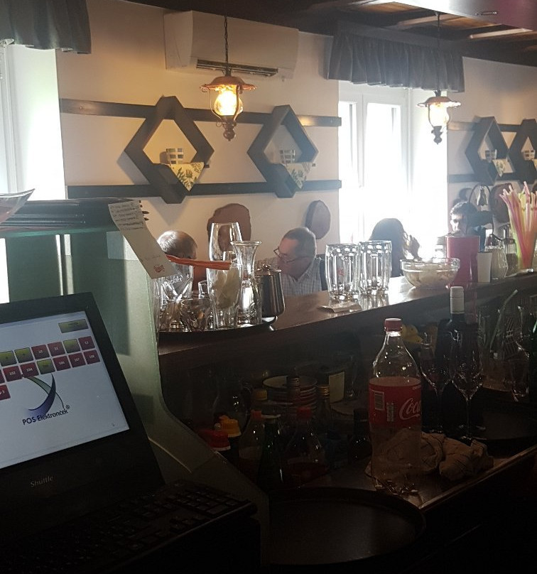 Guest House Vila Moj Mir主图