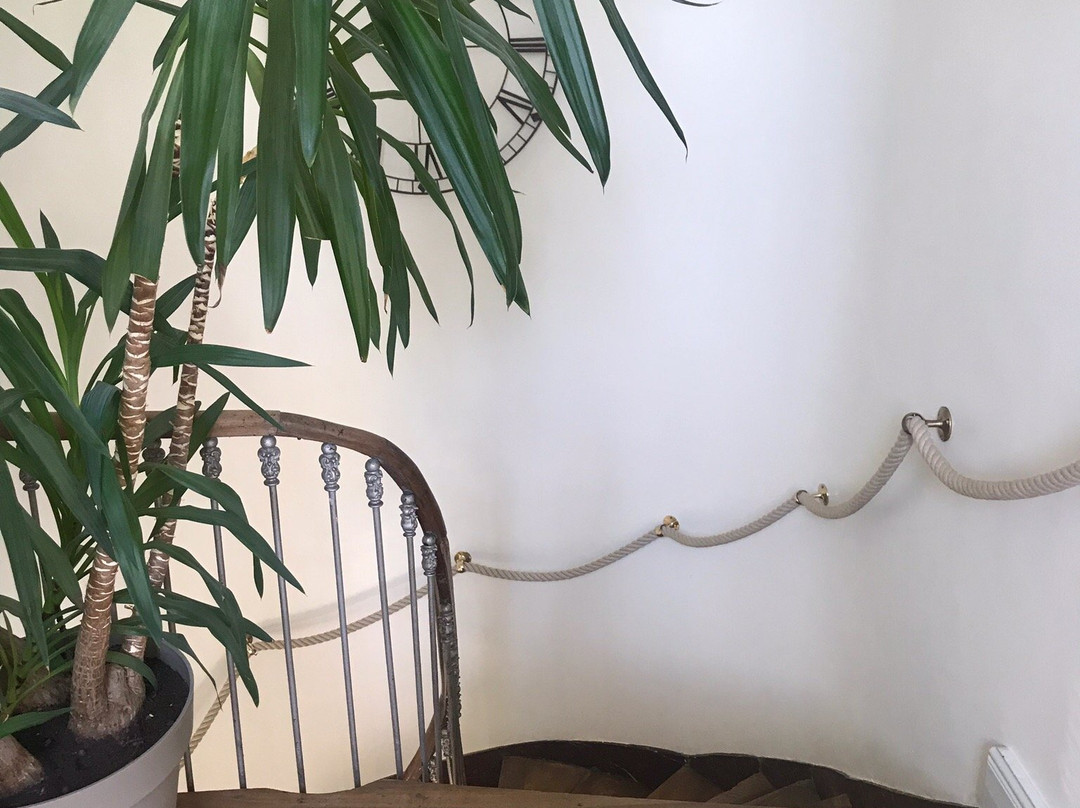 Domaine De Berthegille主图