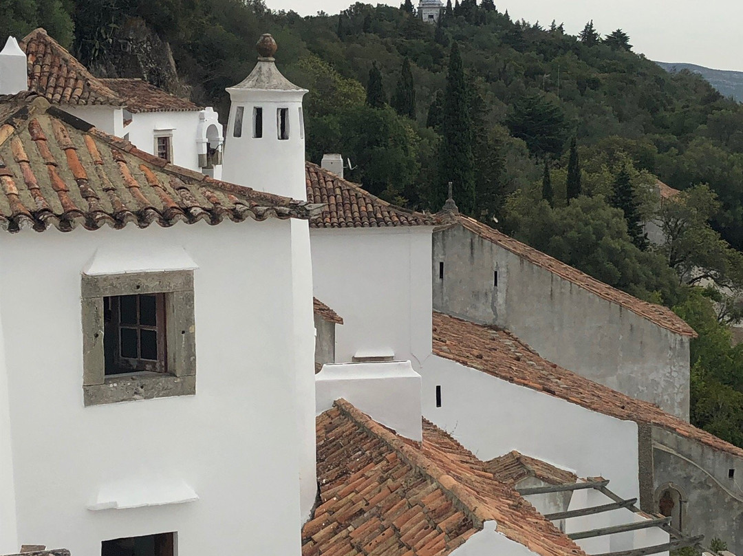 Convento da Arrabida景点图片