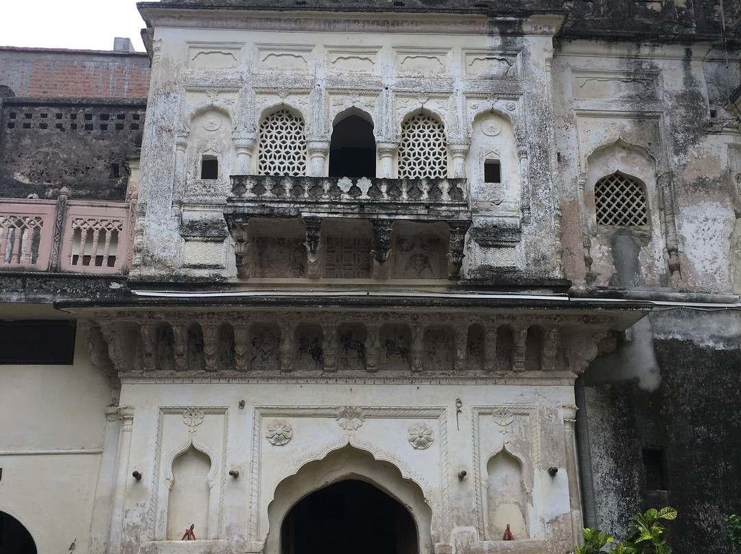 阿里布拉宫酒店主图