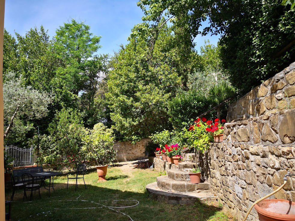 A Casa di Olivo主图