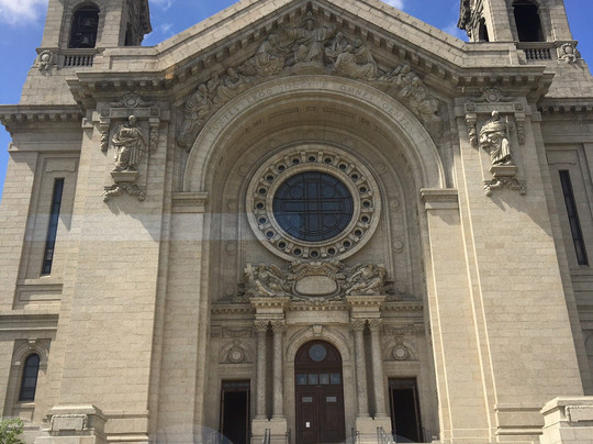 Twin Cities Trolley-明尼阿波利斯必去景点