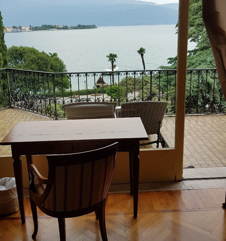 Villa Mimosa au Lac - Estella Hotels Italia主图