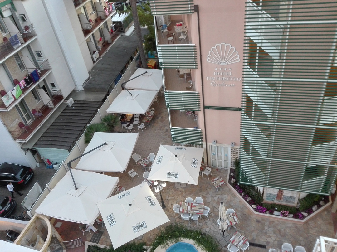 Club Family Hotel Tintoretto主图