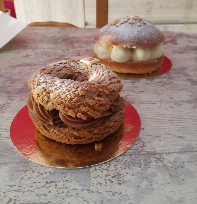 Boutique Gourmande Georges Blanc-Vonnas必去景点