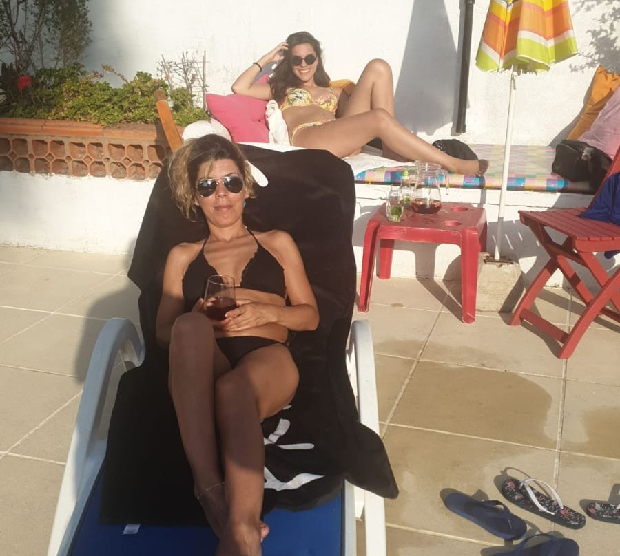 Casa Deixa O Resto主图