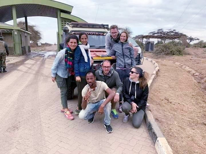 In Kenya con Alessandro - Day Tours景点图片