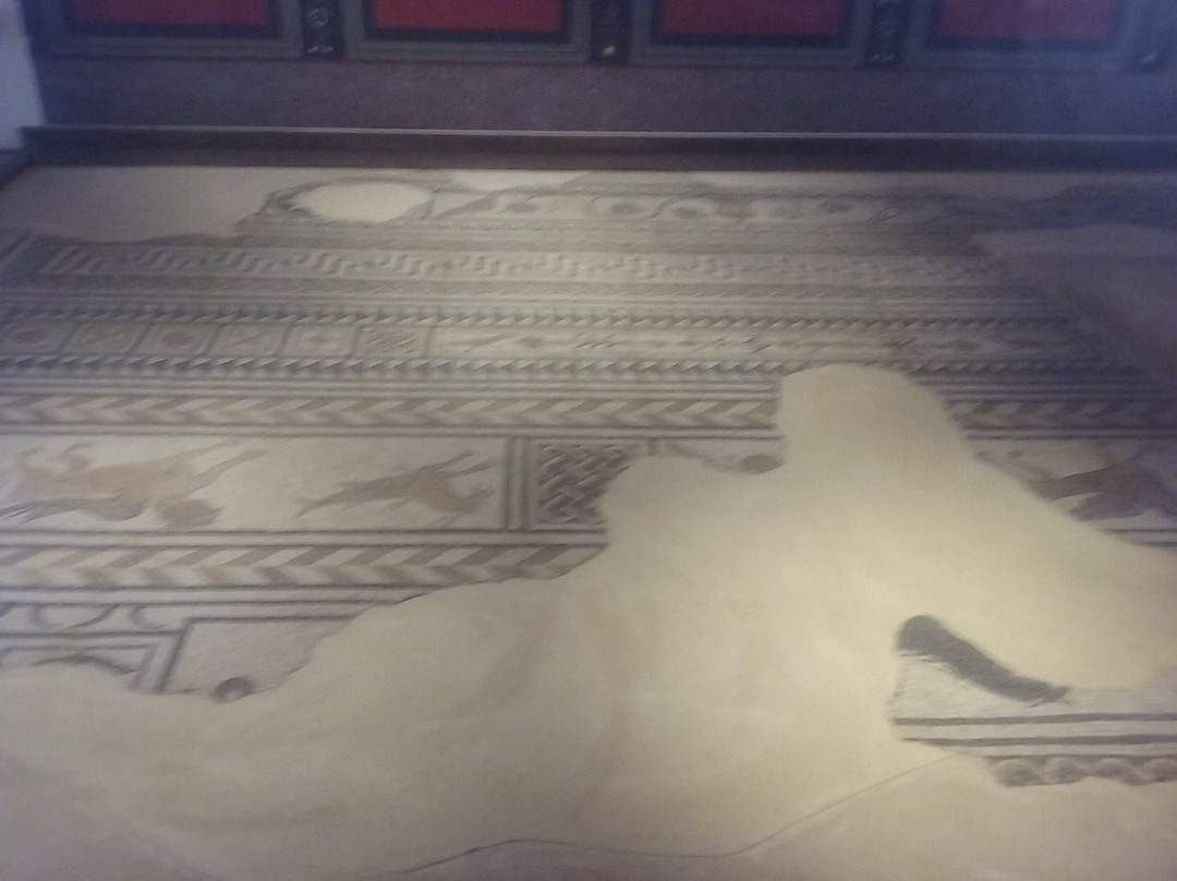 Ducal Palace-Medinaceli必去景点