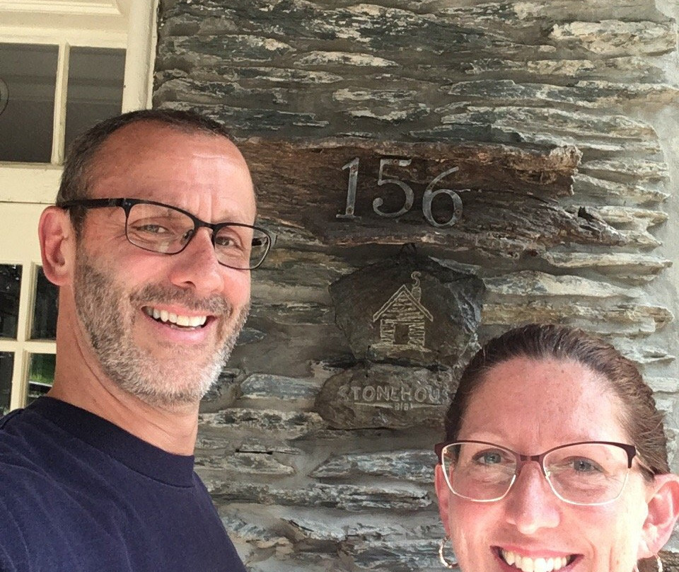 Stonehouse Bed and Breakfast主图