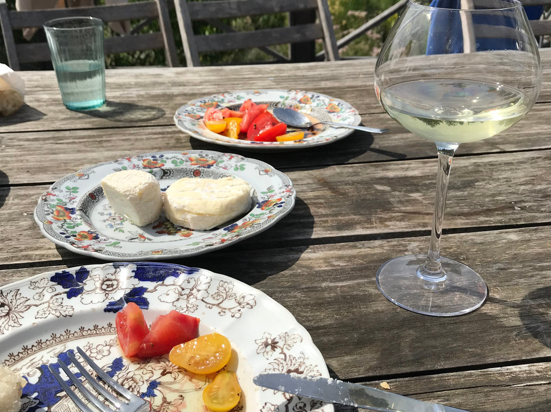 The Hungry Cyclist Lodge主图