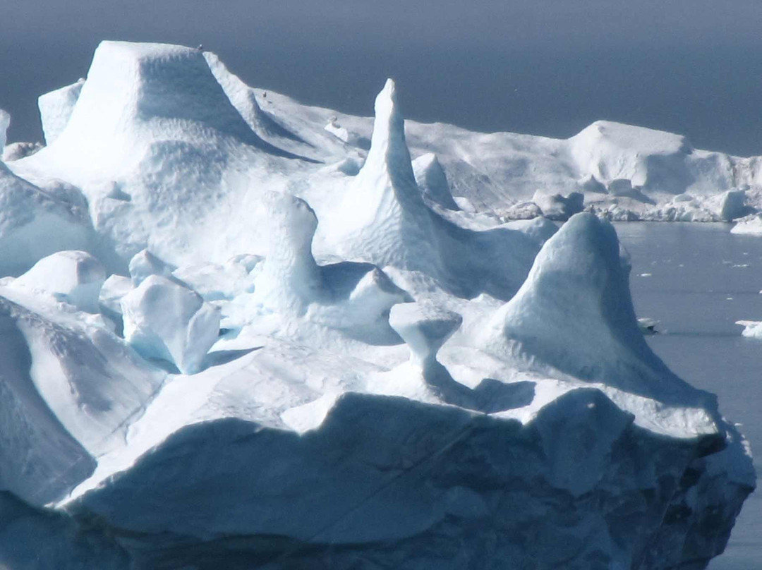 Paa & Jannik Bed & Breakfast主图