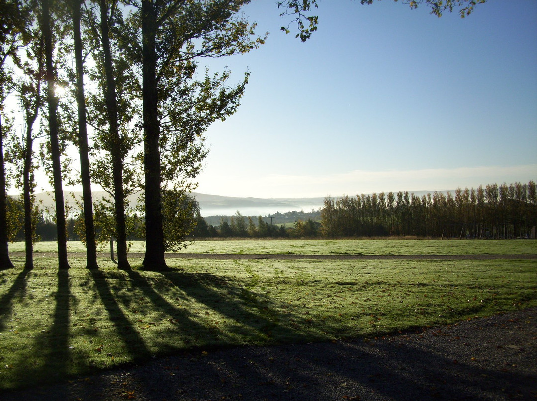 Tarn House Holiday Park主图