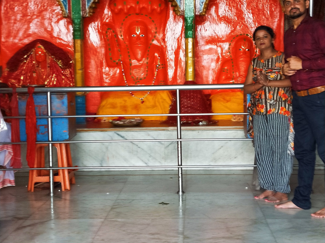 Kapil Muni Temple景点图片