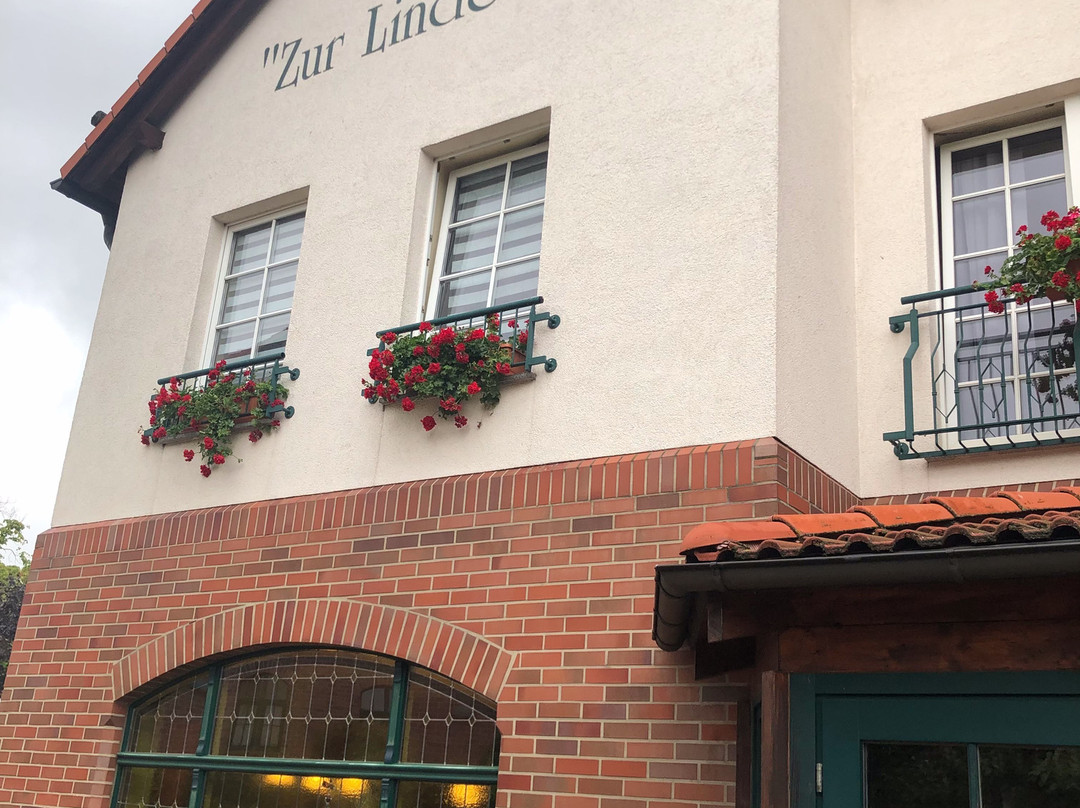 Hotel & Restaurant Zur Linde主图