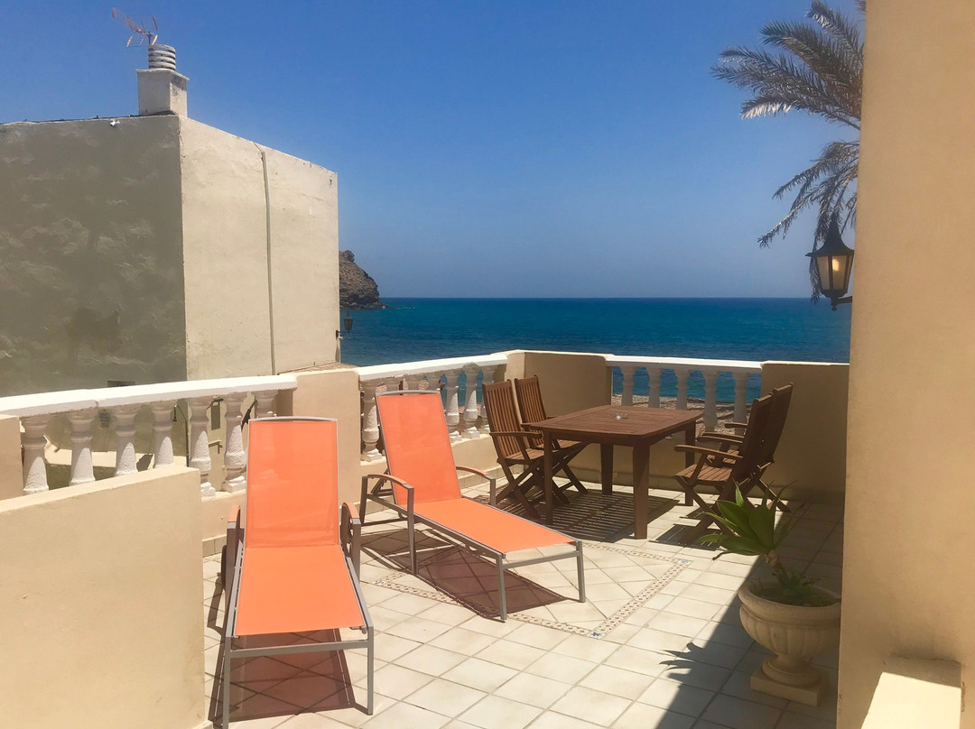 Hotel El Dorado主图