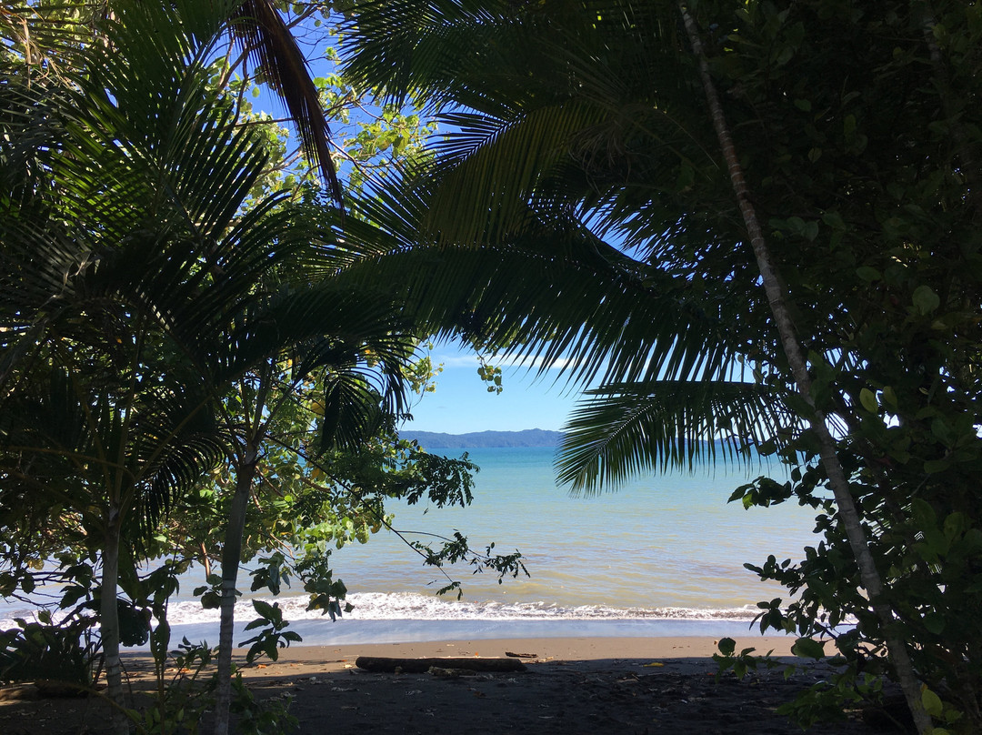 Mapara Crab Lodge主图