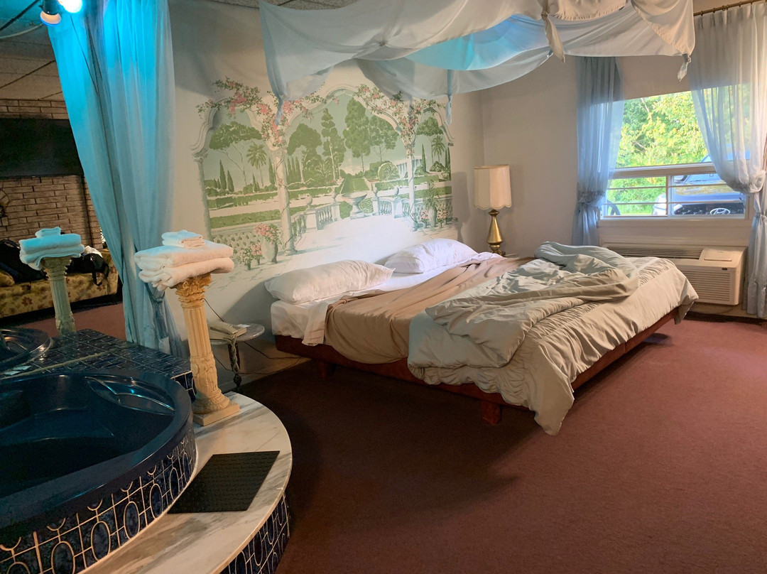 Auberge La Rocaille主图