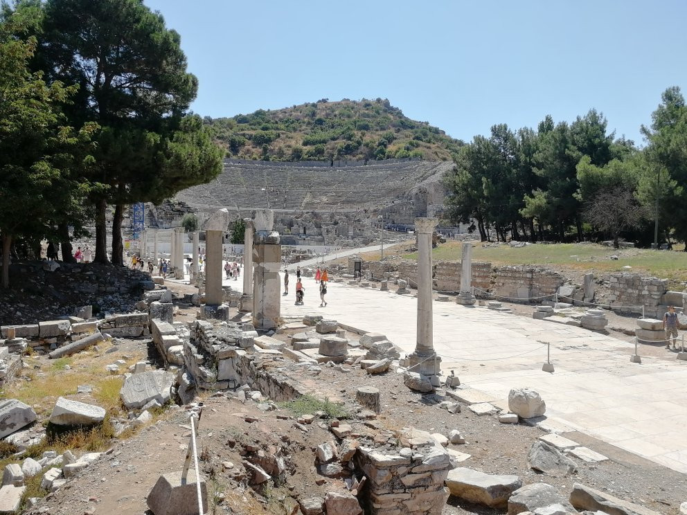 Ephesus Tours景点图片