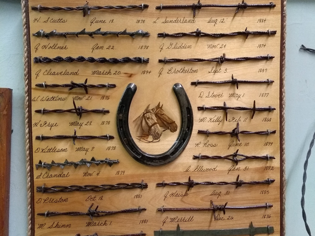 Tucumcari Historical Museum-图克姆卡里必去景点