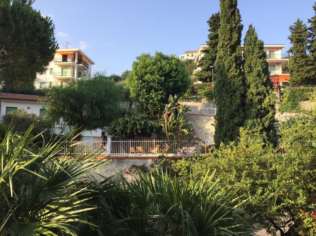 Residence Oleandro主图