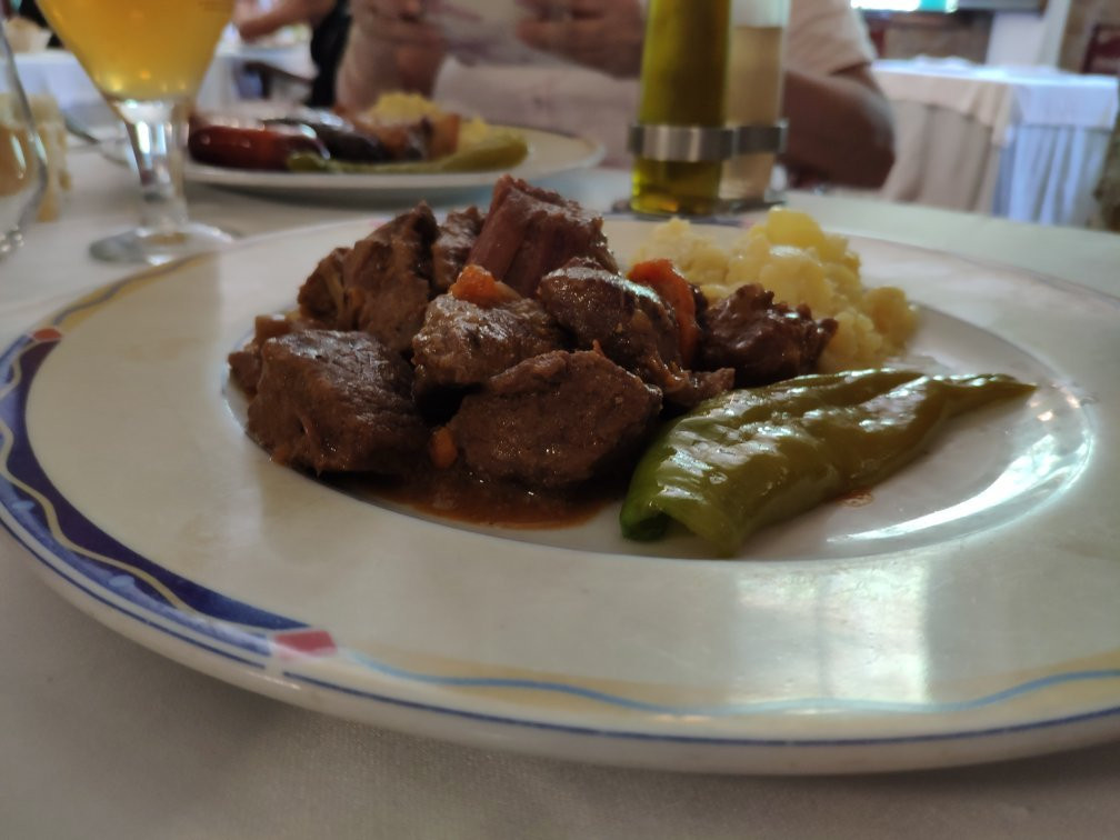 Hosteria De Canete主图