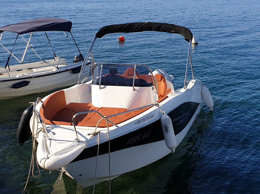 Maslenica Boat Excursions & Rent a Boat-Maslenica必去景点