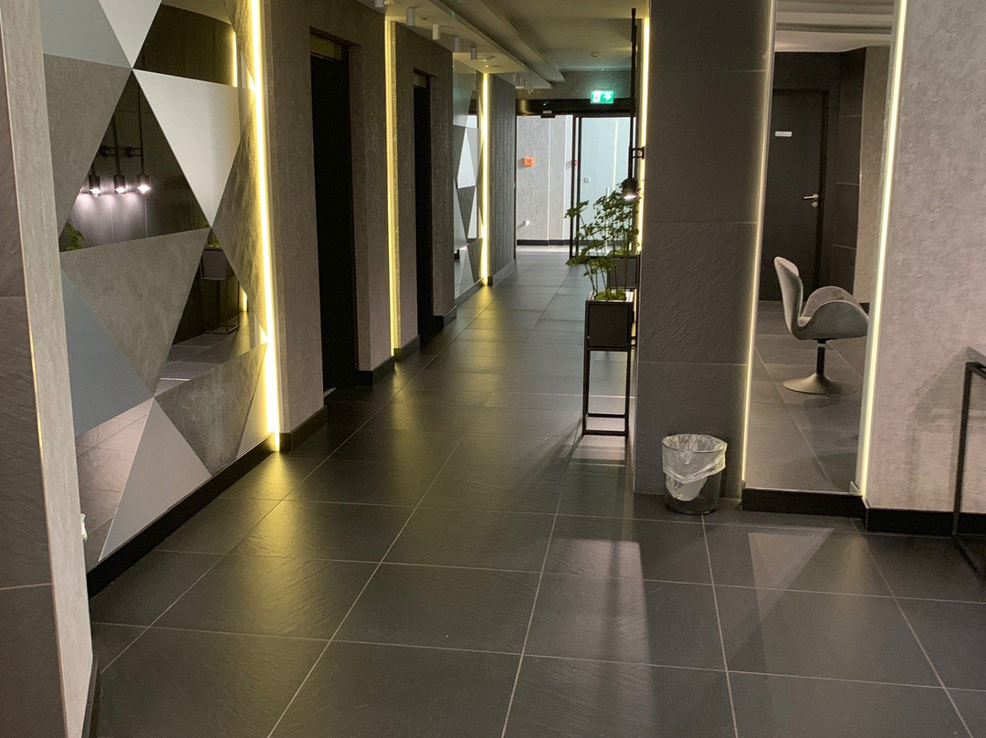 Hotel Central主图