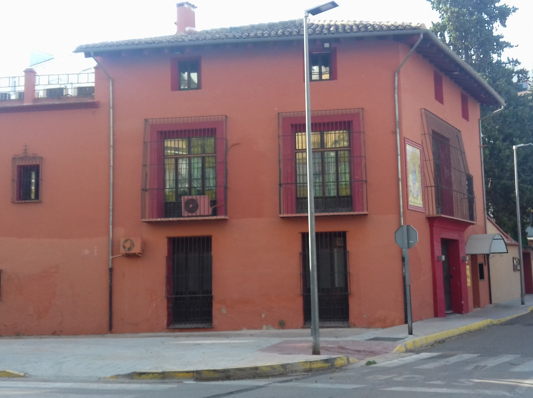 Hotel Del Arbol