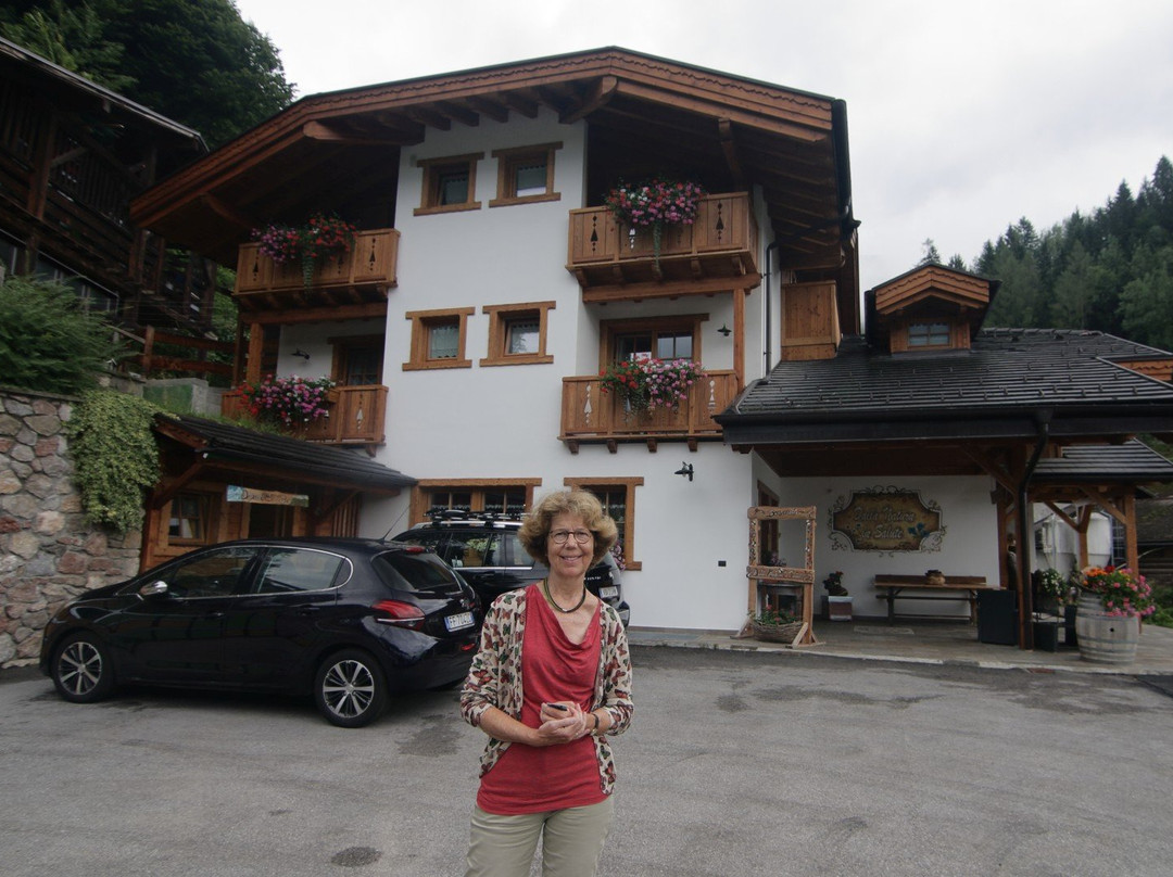 Agriturismo Dalla Natura la Salute主图