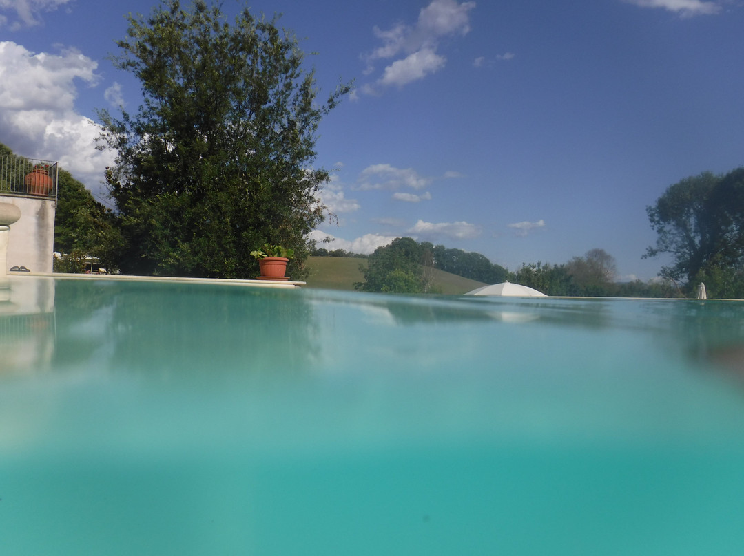 Relais Villa d'Assio主图