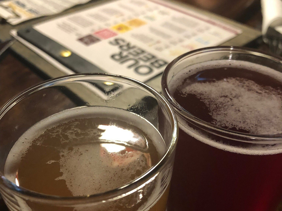 Ride Solar-夏洛特镇必去景点