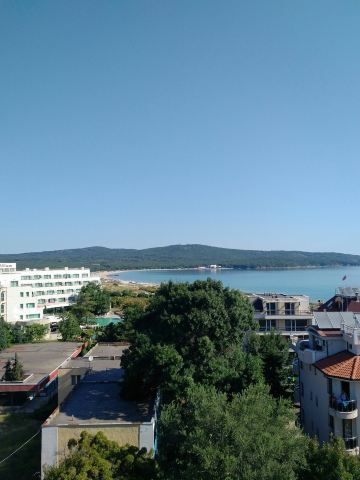 Perla Plaza Hotel - All Inclusive-酒店景观