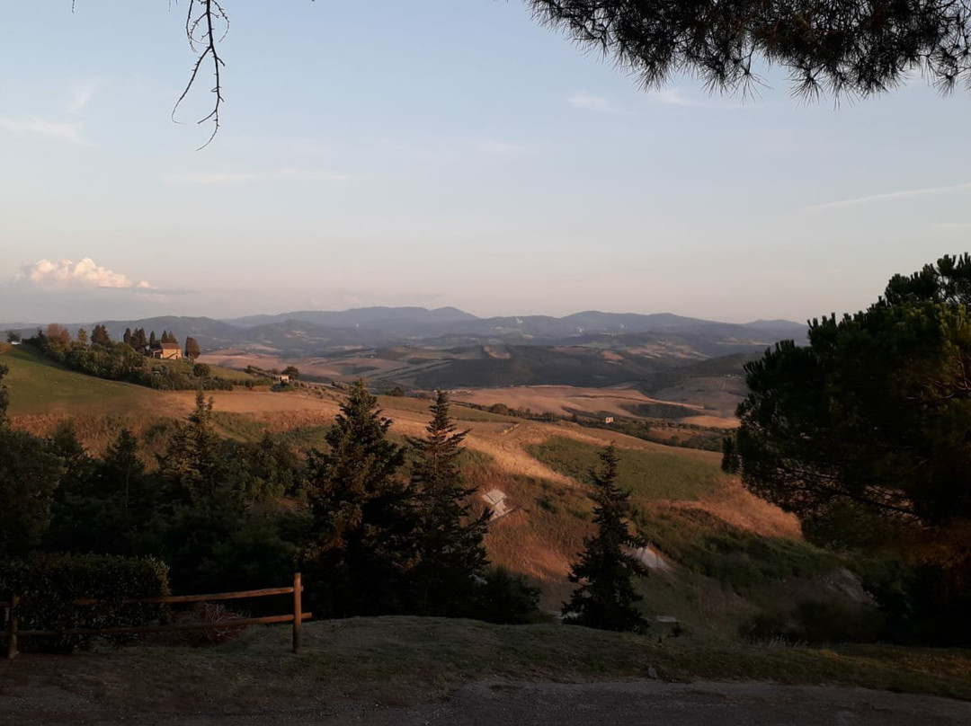 Hotel Ristorante S. Elisa主图