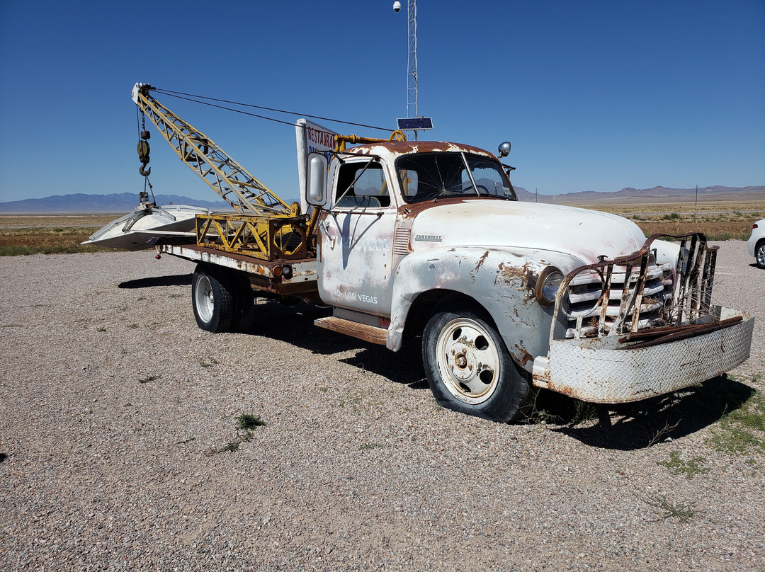 Little A'Le'Inn主图