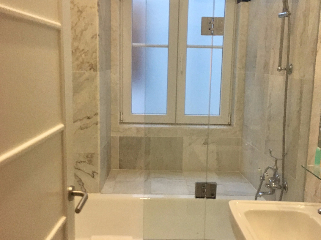 Curia Palace Hotel & Spa主图