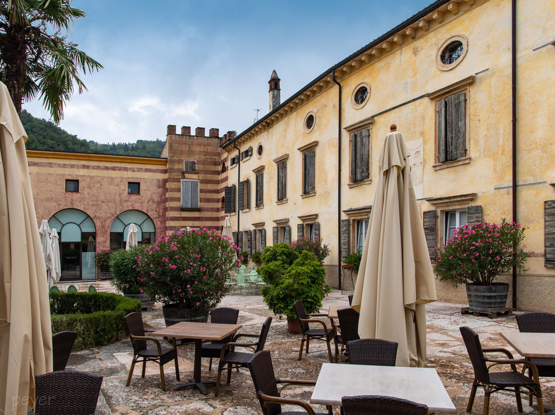 Villa De Winckels主图