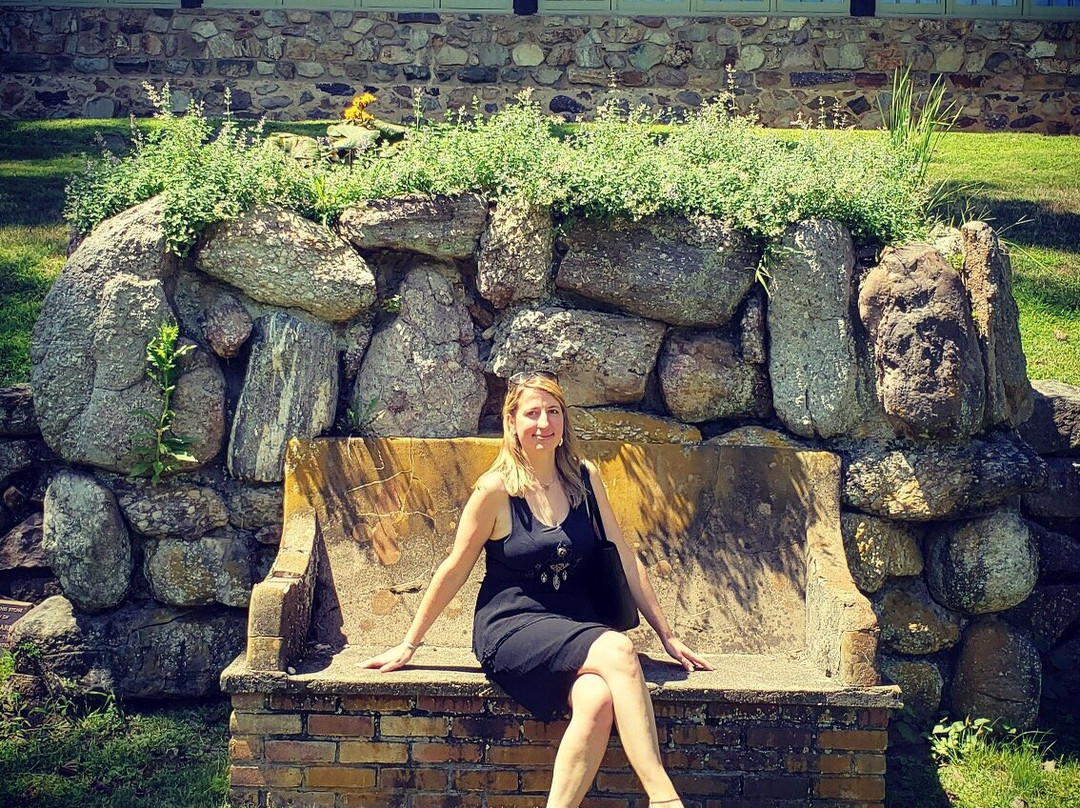 The Stickley Museum at Craftsman Farms景点图片