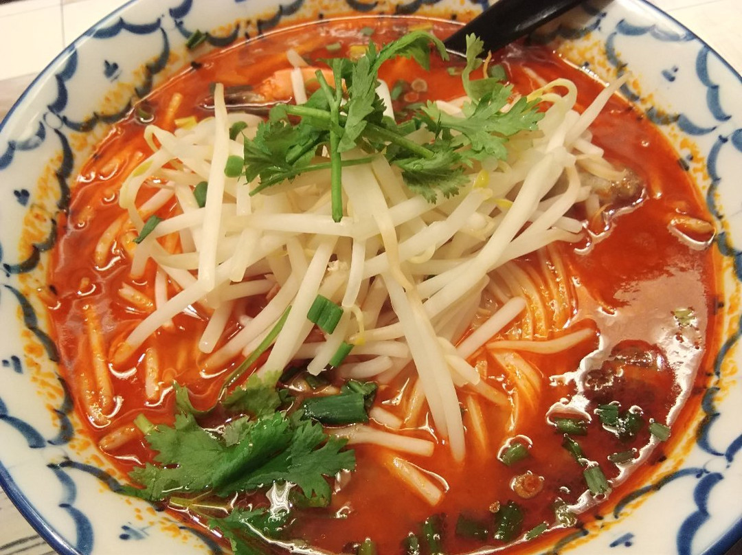 タイ屋台料理 ティーヌン大手町店