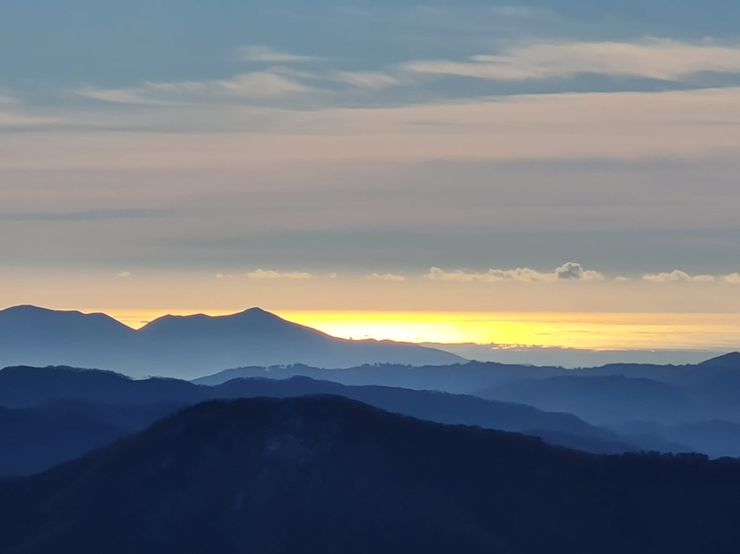 Passo della Croce Arcana景点图片