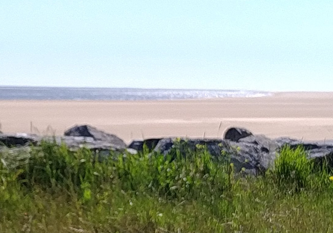 Burry Port Beach-Burry Port必去景点