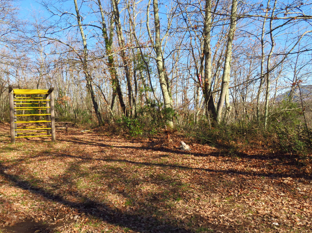 Eremo Di San Famiano