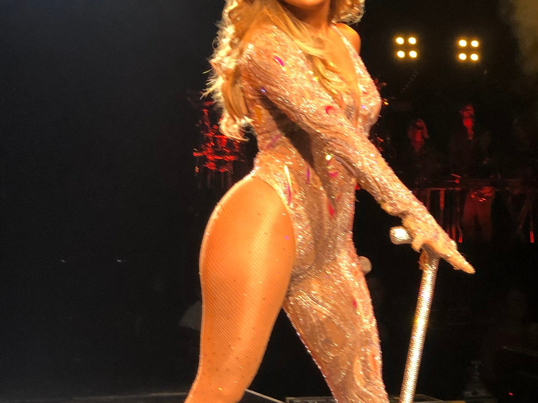 Xfinity Center-曼斯费尔德必去景点