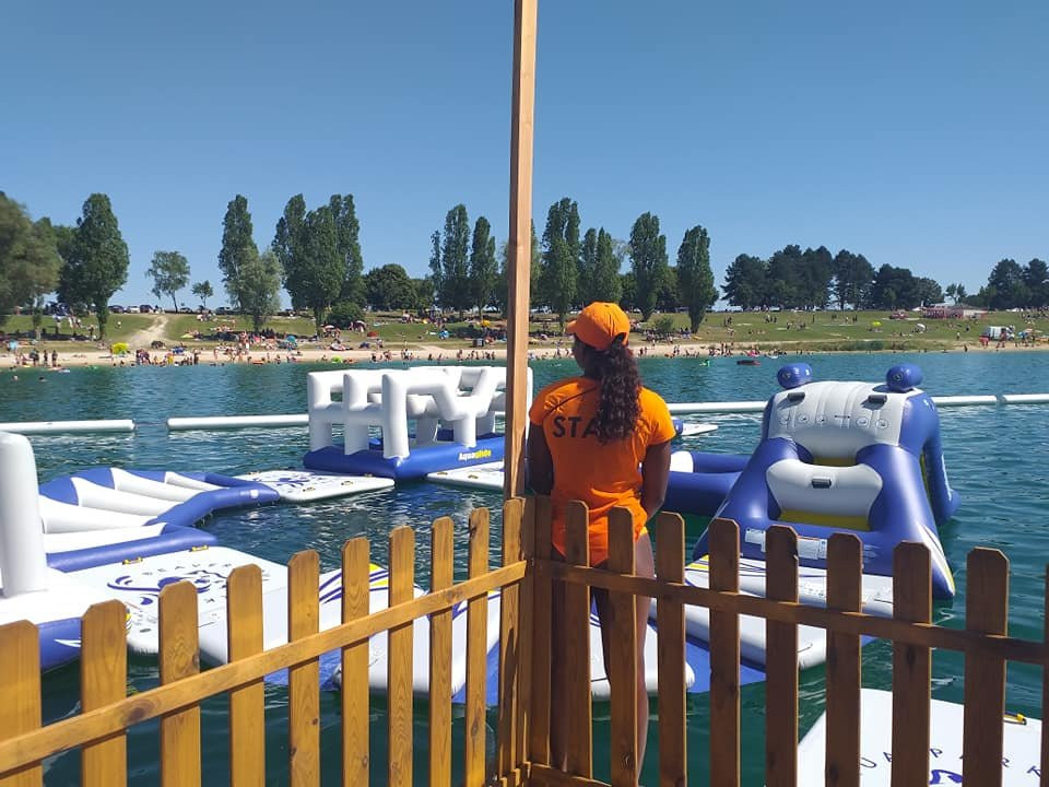 Beaver Aquapark景点图片
