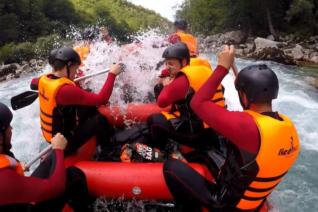 Wild Adventure Montenegro景点图片