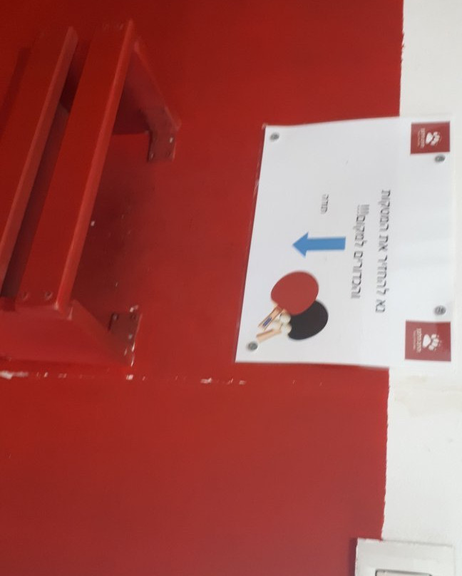 The White Bear-Hadera必去景点